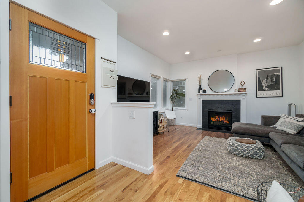 NorthWest Crossing - Residential