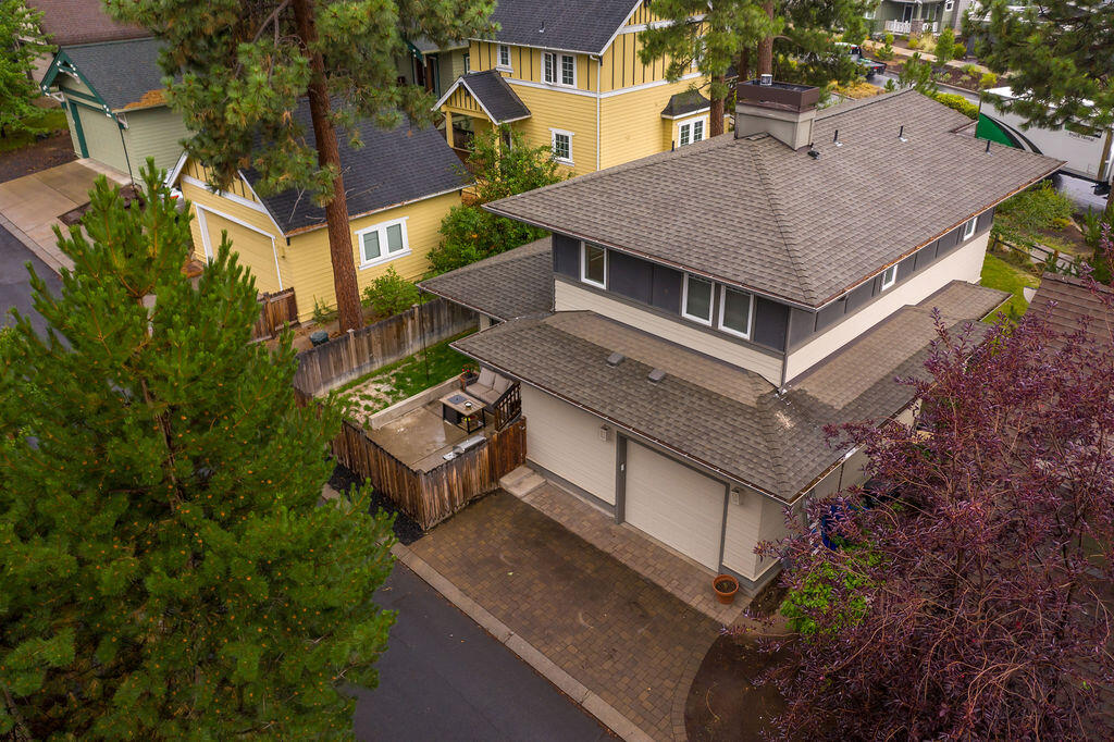 NorthWest Crossing - Residential