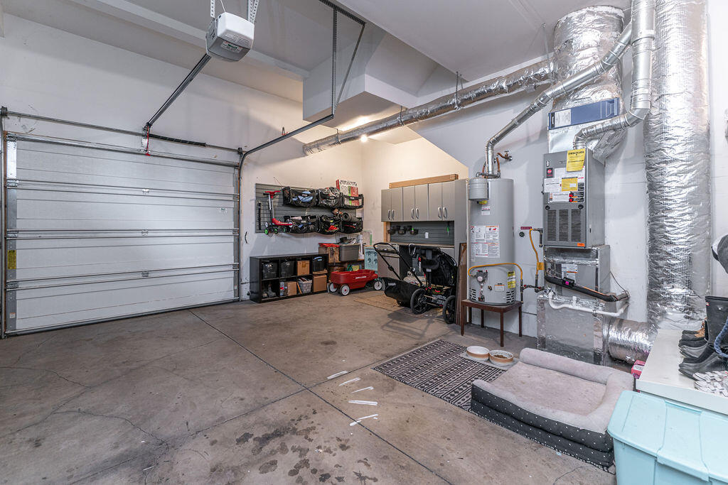 NorthWest Crossing - Residential