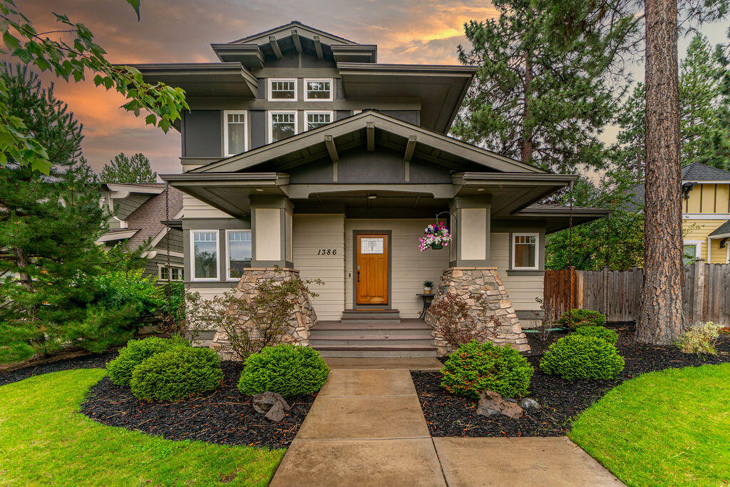 NorthWest Crossing - Residential