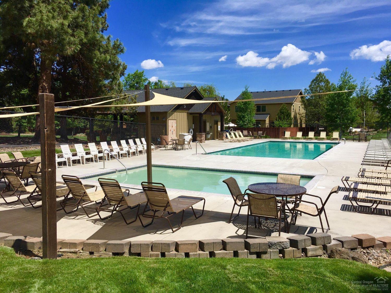 Sun Meadow - Residential