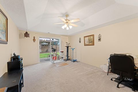 Tiny photo for 2719 SW Garden Meadow Drive, Grants Pass, OR 97527 (MLS # 220214027)