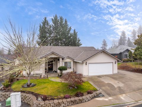 Tiny photo for 2719 SW Garden Meadow Drive, Grants Pass, OR 97527 (MLS # 220214027)