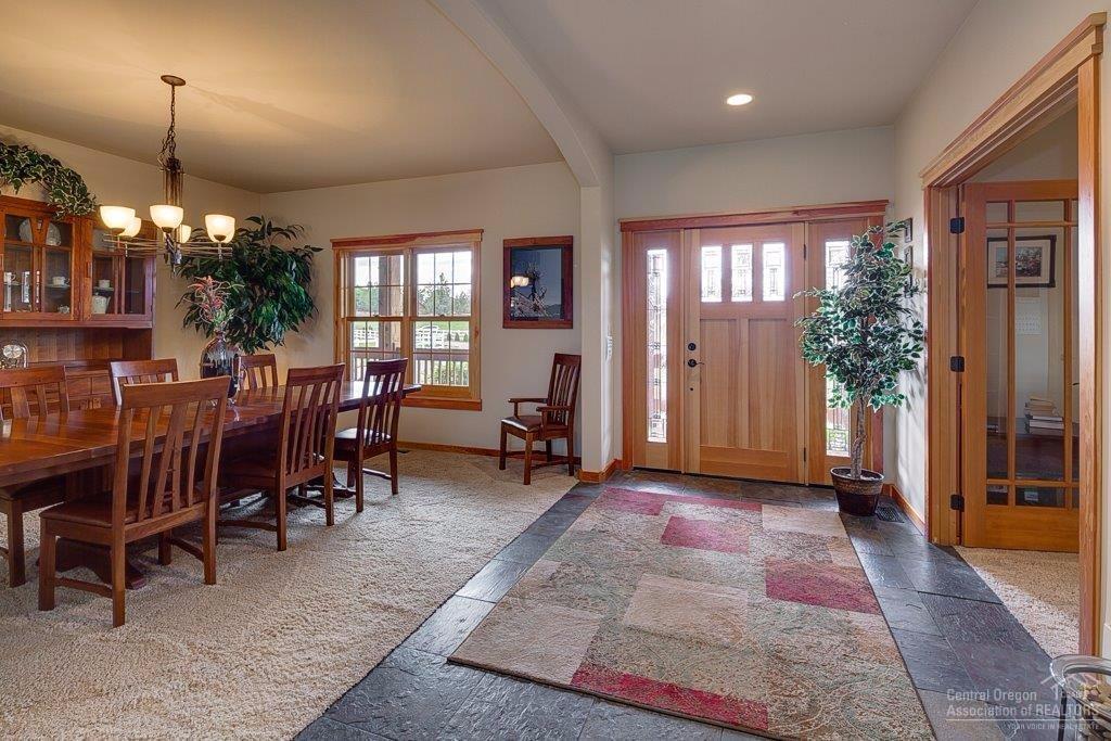 Crooked River Estate - Residential