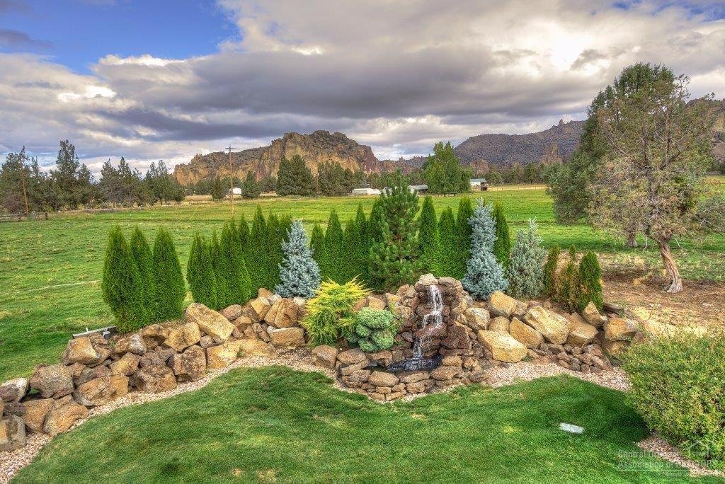 Crooked River Estate - Residential