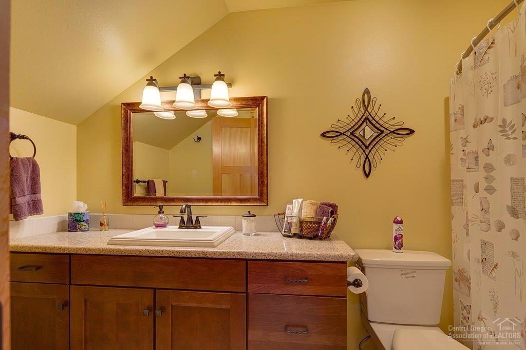 Crooked River Estate - Residential