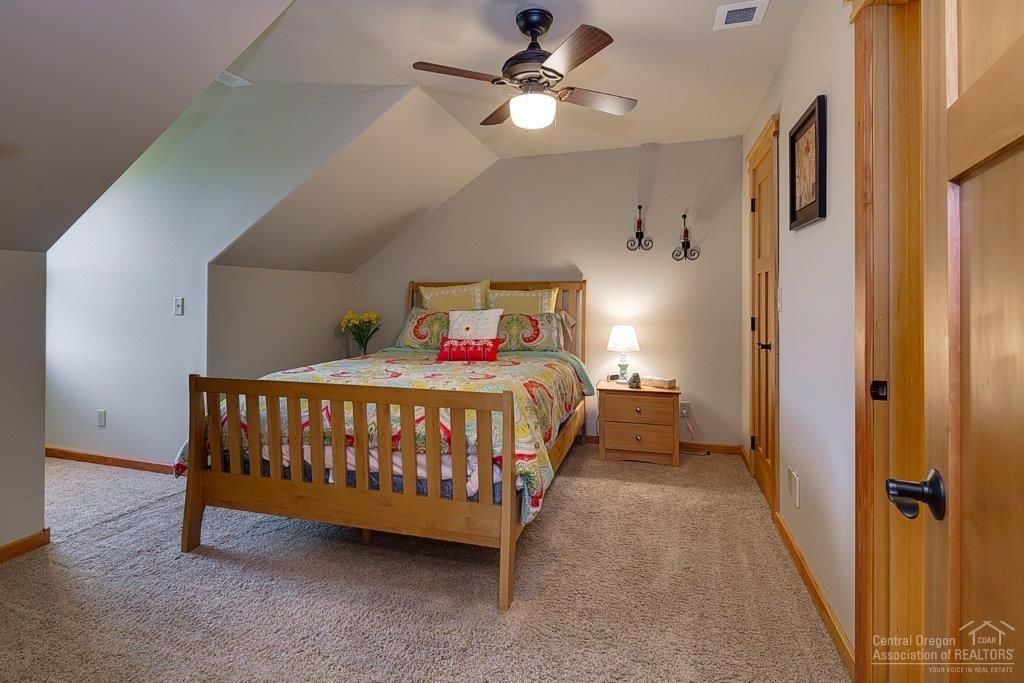 Crooked River Estate - Residential