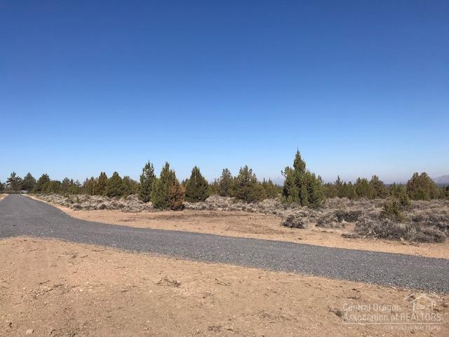 Powell Butte View - Land