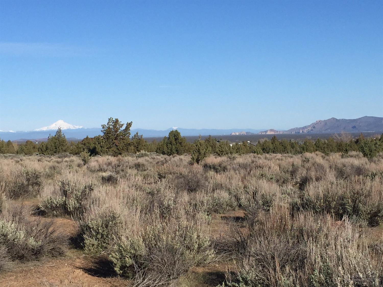 Powell Butte View - Land