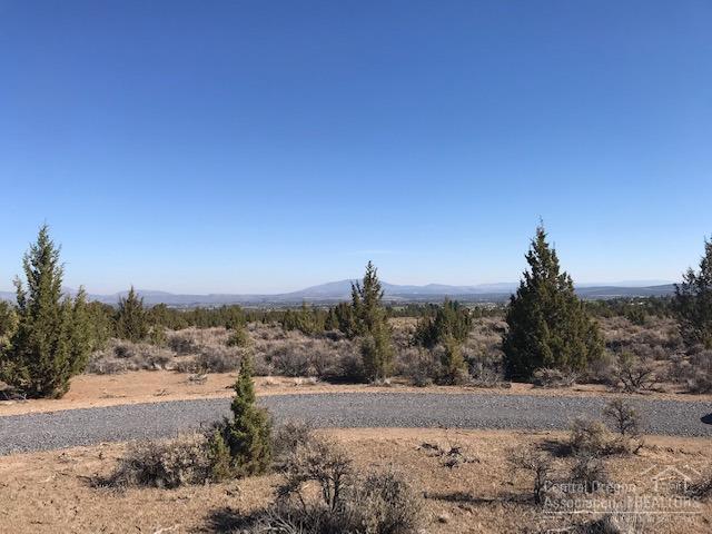 Powell Butte View - Land