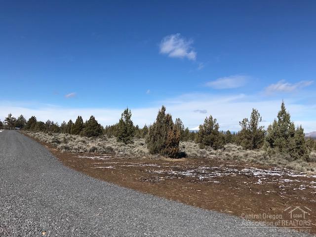 Powell Butte View - Land