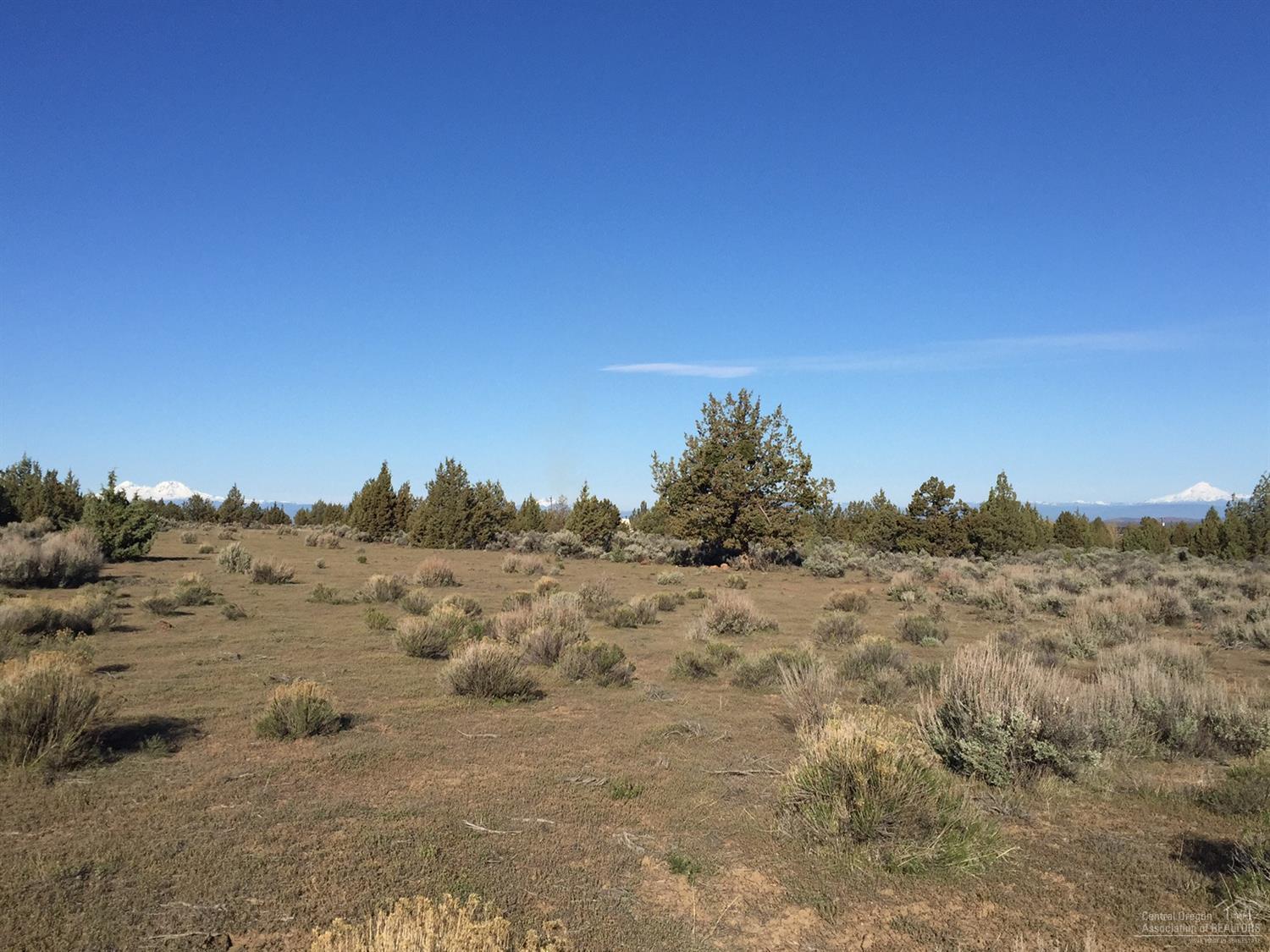 Powell Butte View - Land