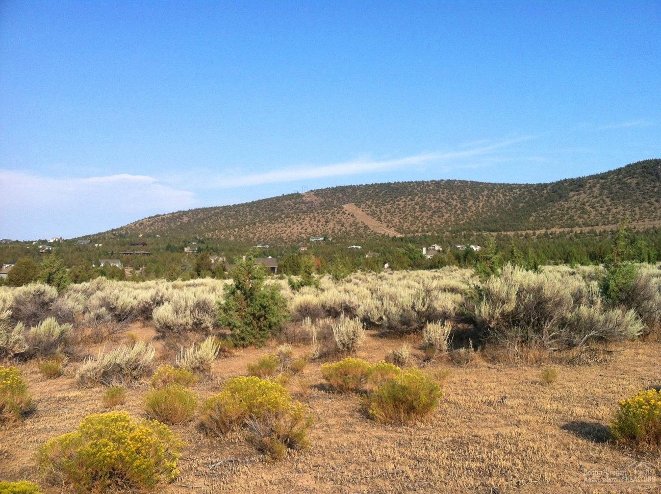 Powell Butte View - Land