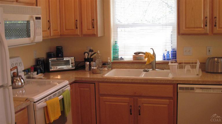 Greens At Redmond - Residential