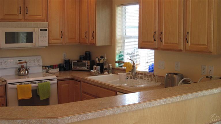 Greens At Redmond - Residential