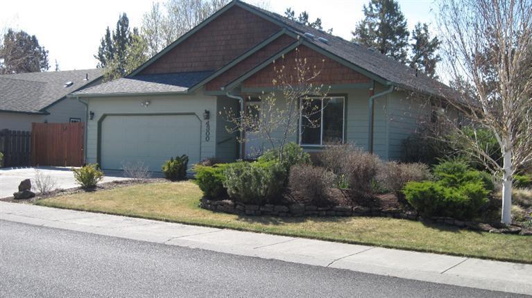 Greens At Redmond - Residential