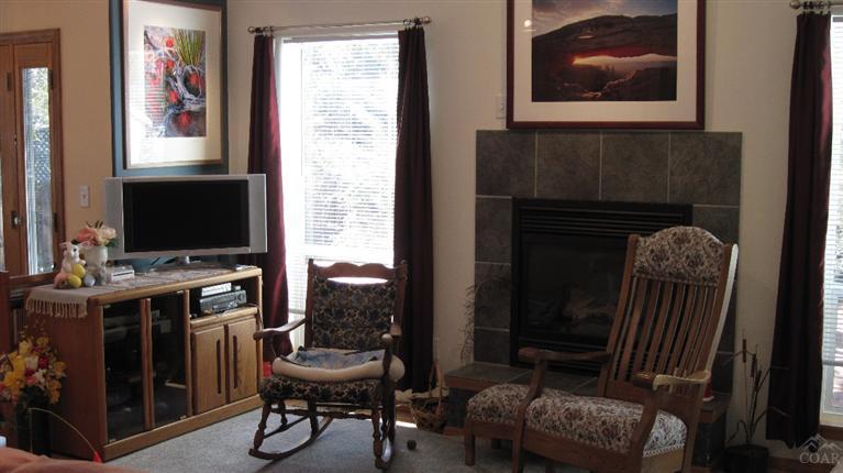 Greens At Redmond - Residential