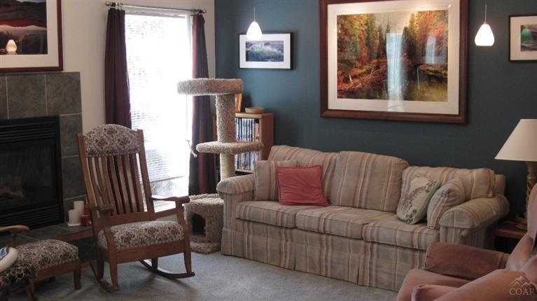 Greens At Redmond - Residential