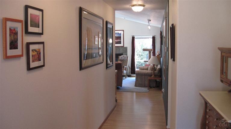 Greens At Redmond - Residential