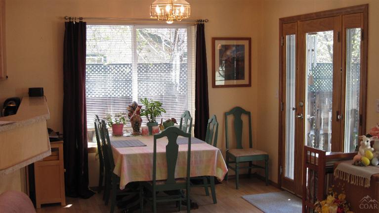 Greens At Redmond - Residential