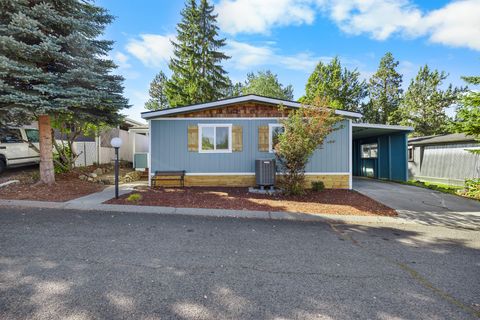 1001 SE 15th Street 56 Bend OR 97702