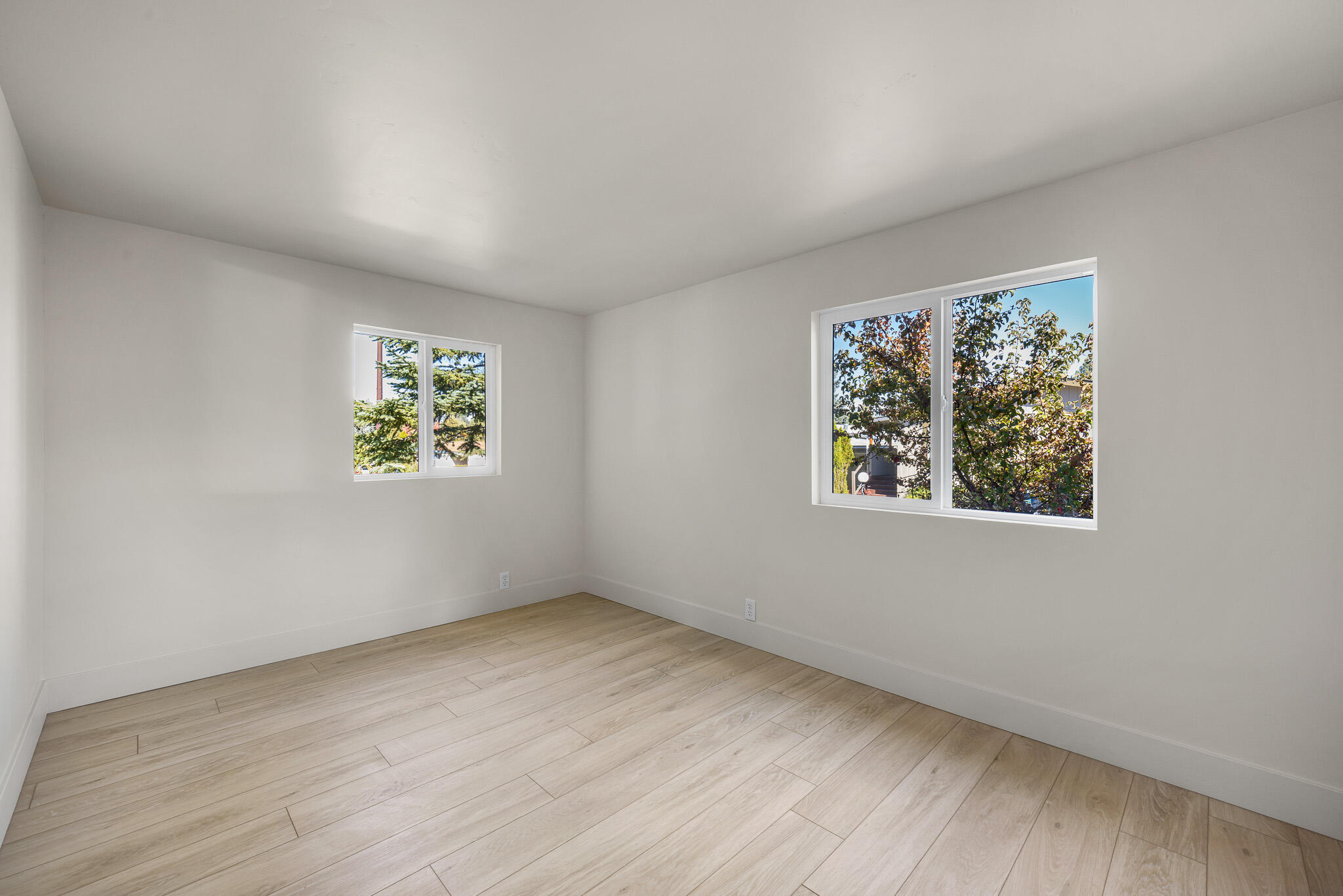 Suntree Village - Residential