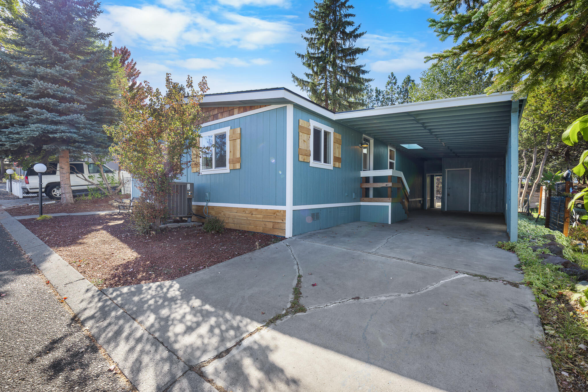 Suntree Village - Residential