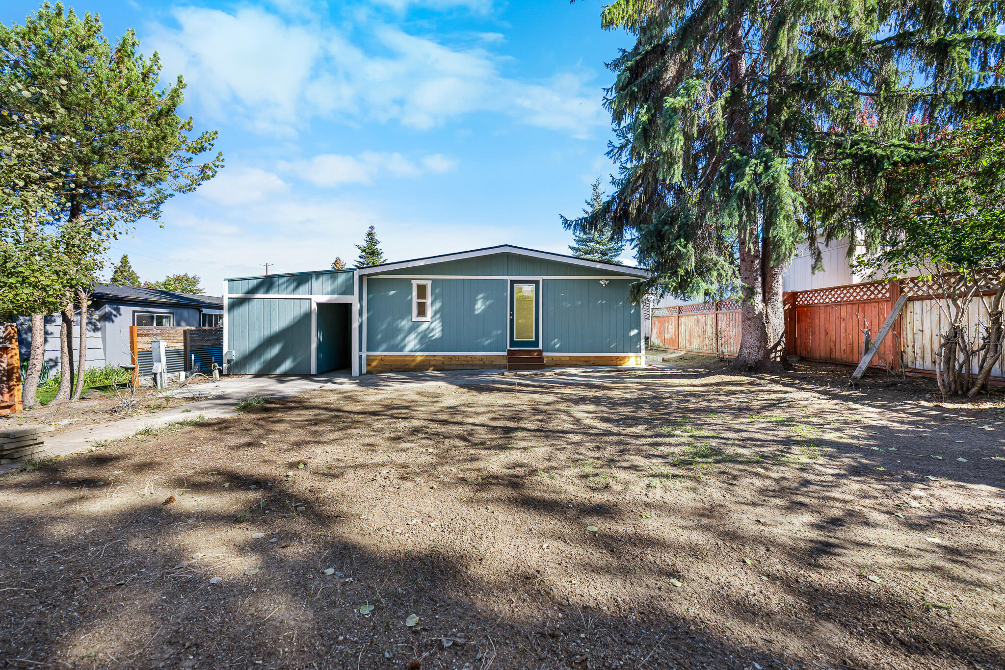 Suntree Village - Residential