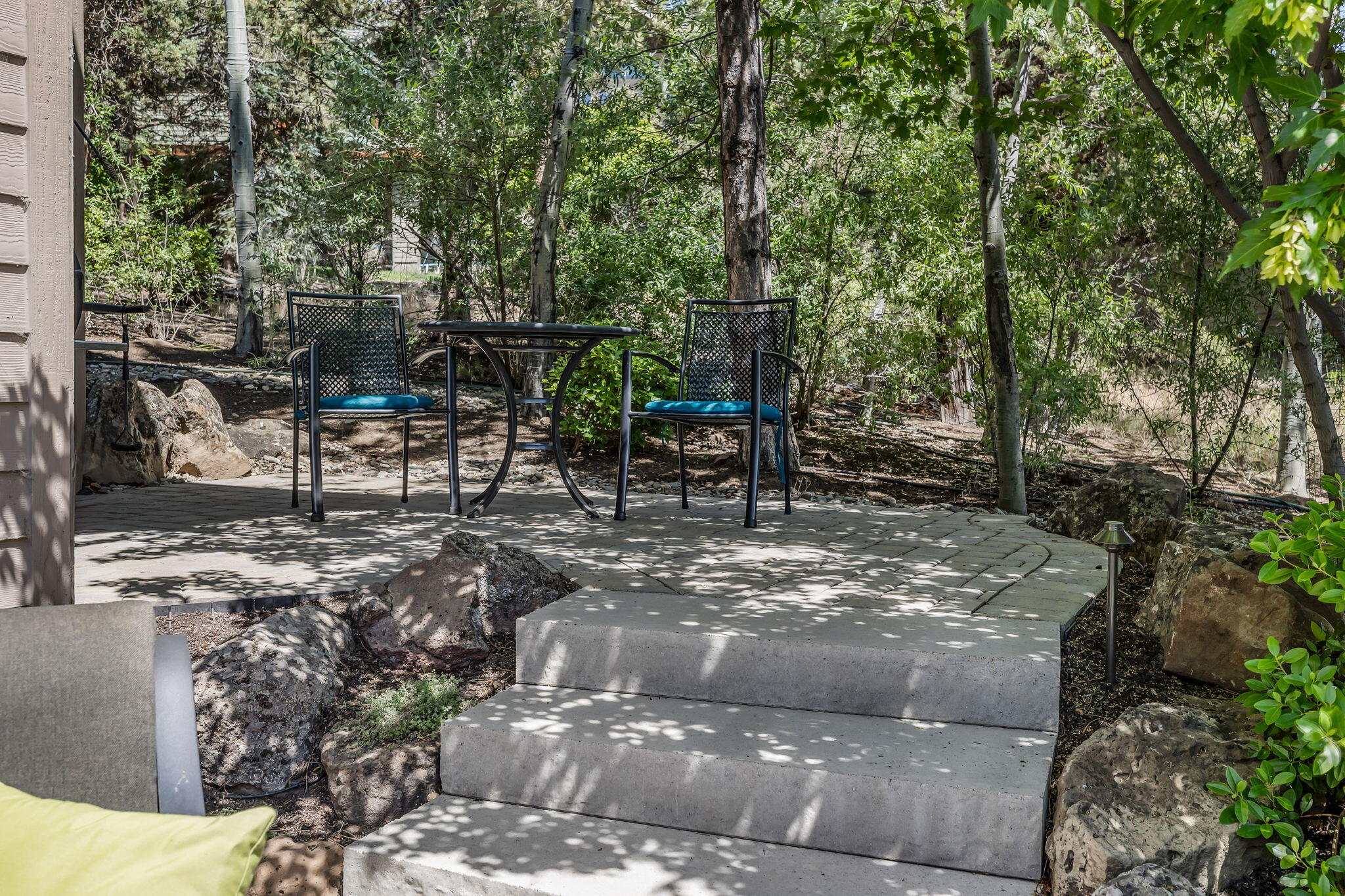 Tumalo Heights - Residential