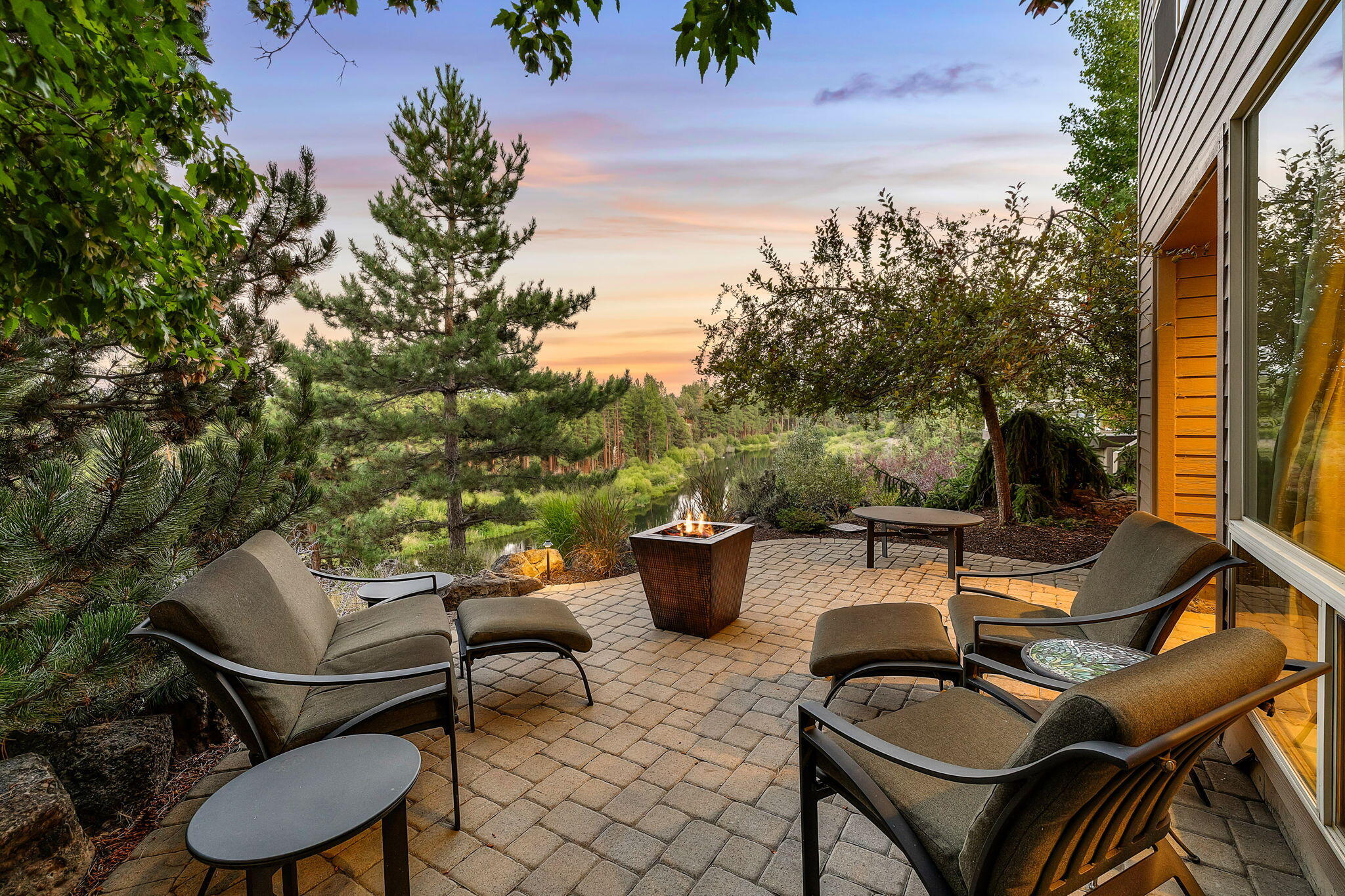 Tumalo Heights - Residential