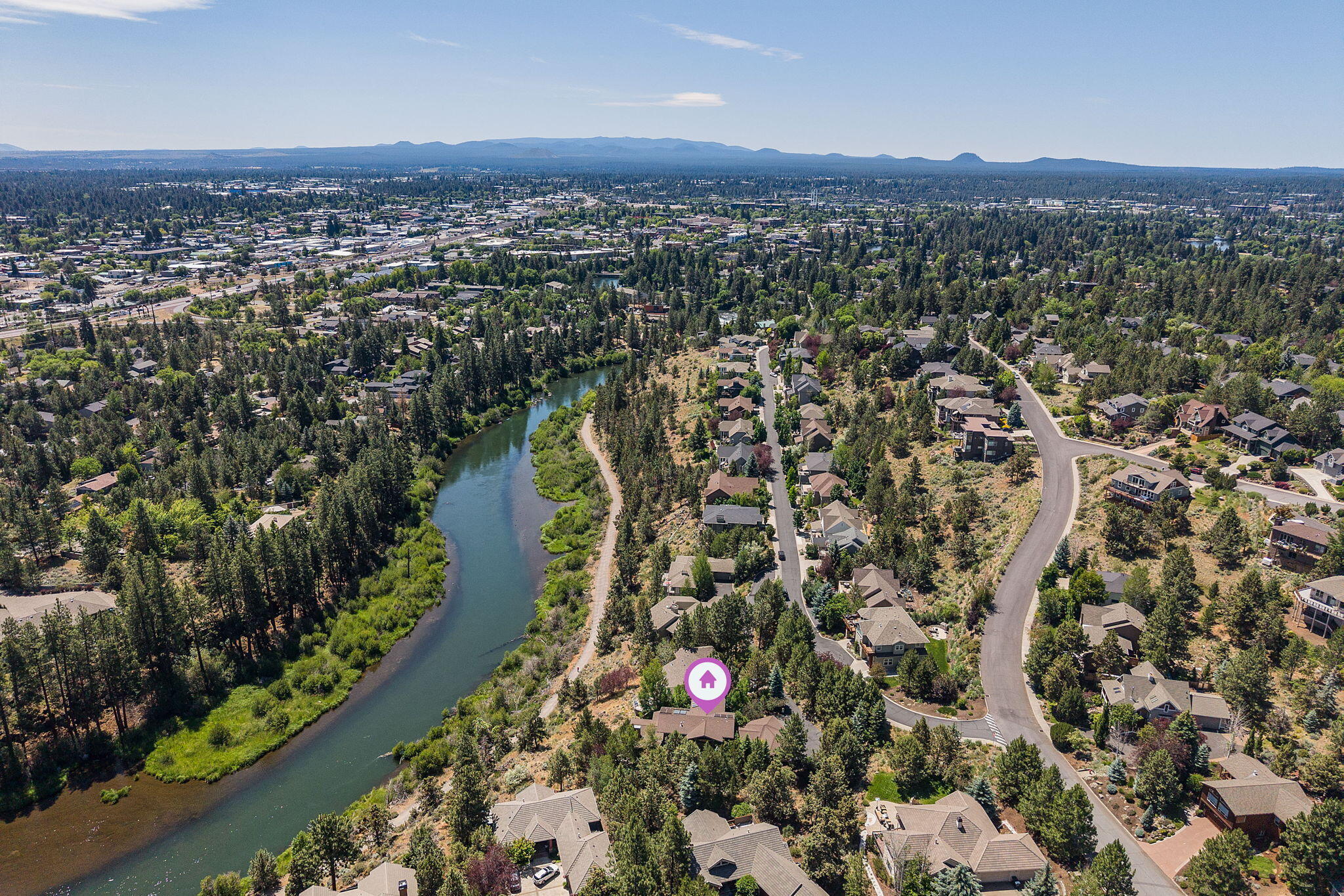 Tumalo Heights - Residential