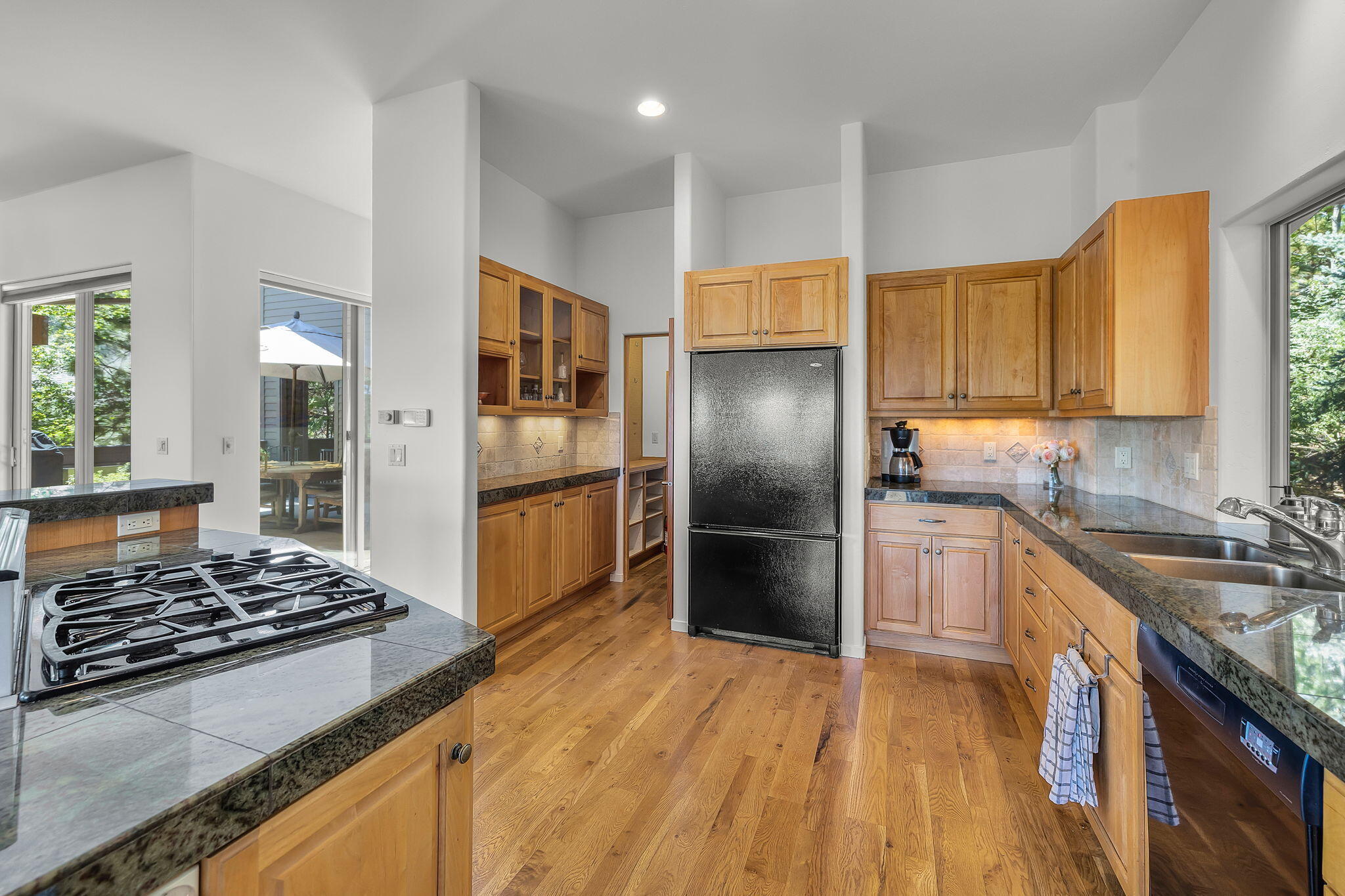 Tumalo Heights - Residential