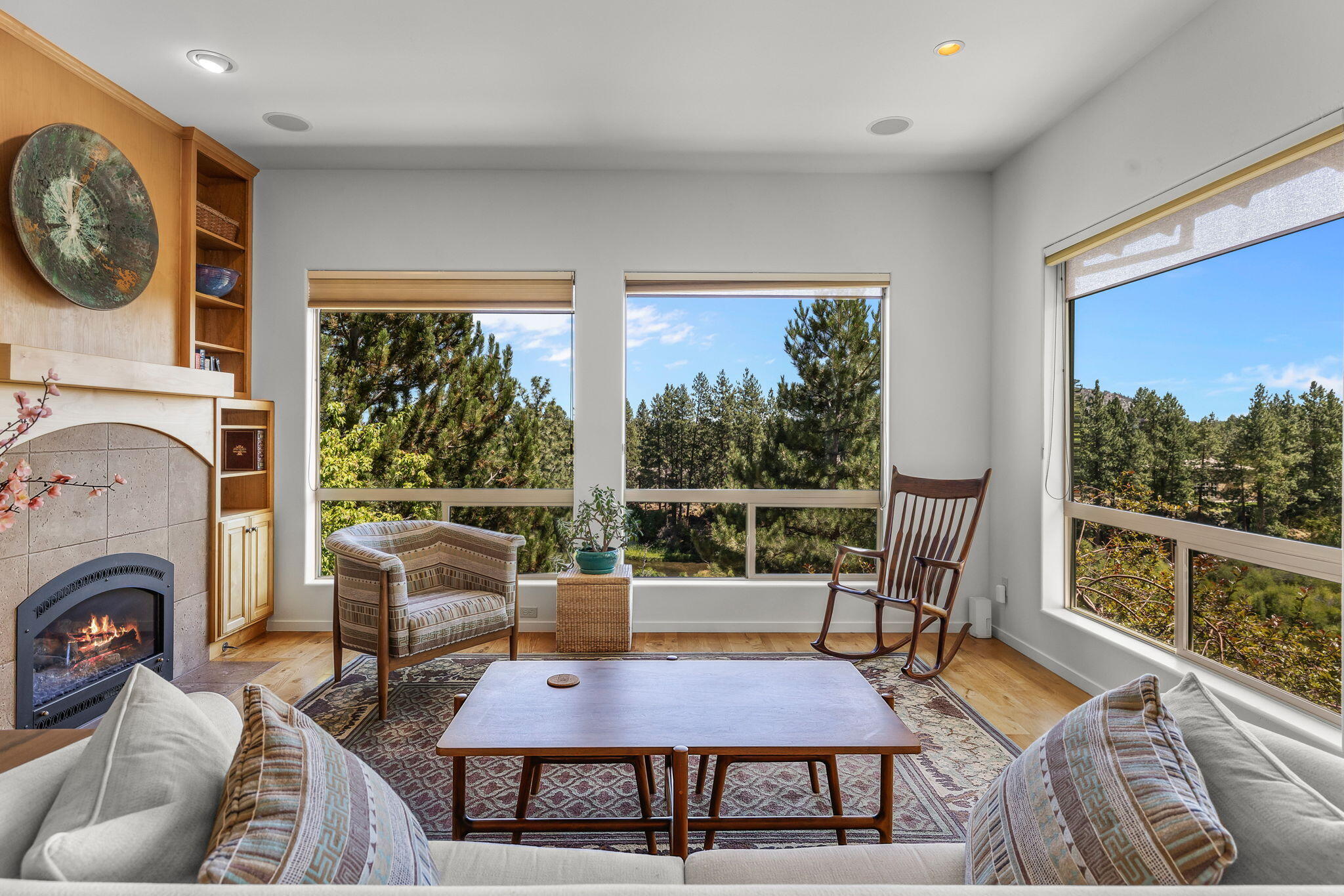 Tumalo Heights - Residential