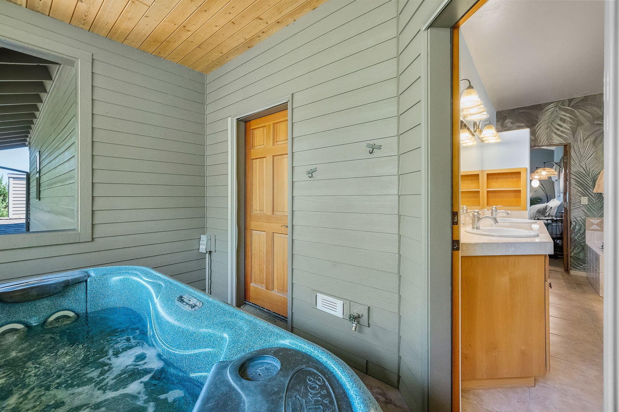 Tumalo Heights - Residential