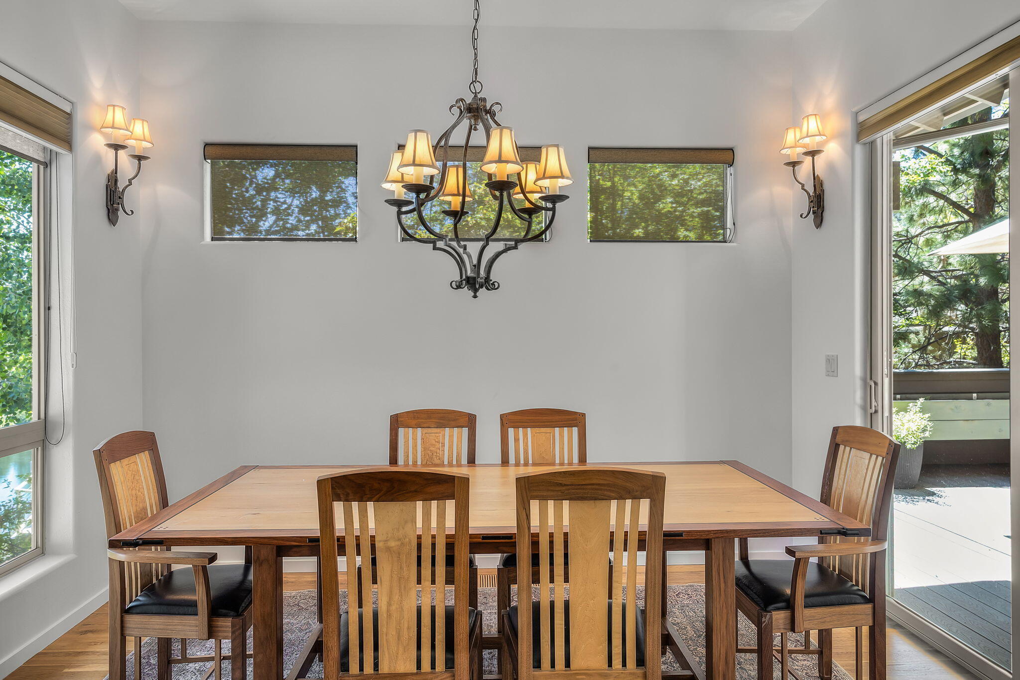 Tumalo Heights - Residential