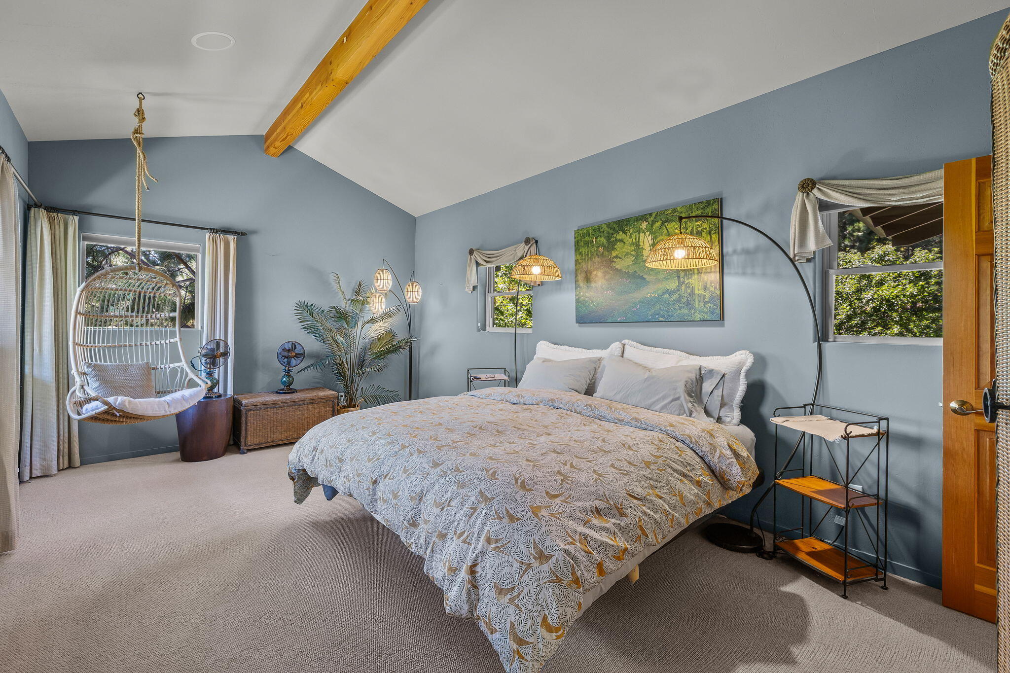 Tumalo Heights - Residential