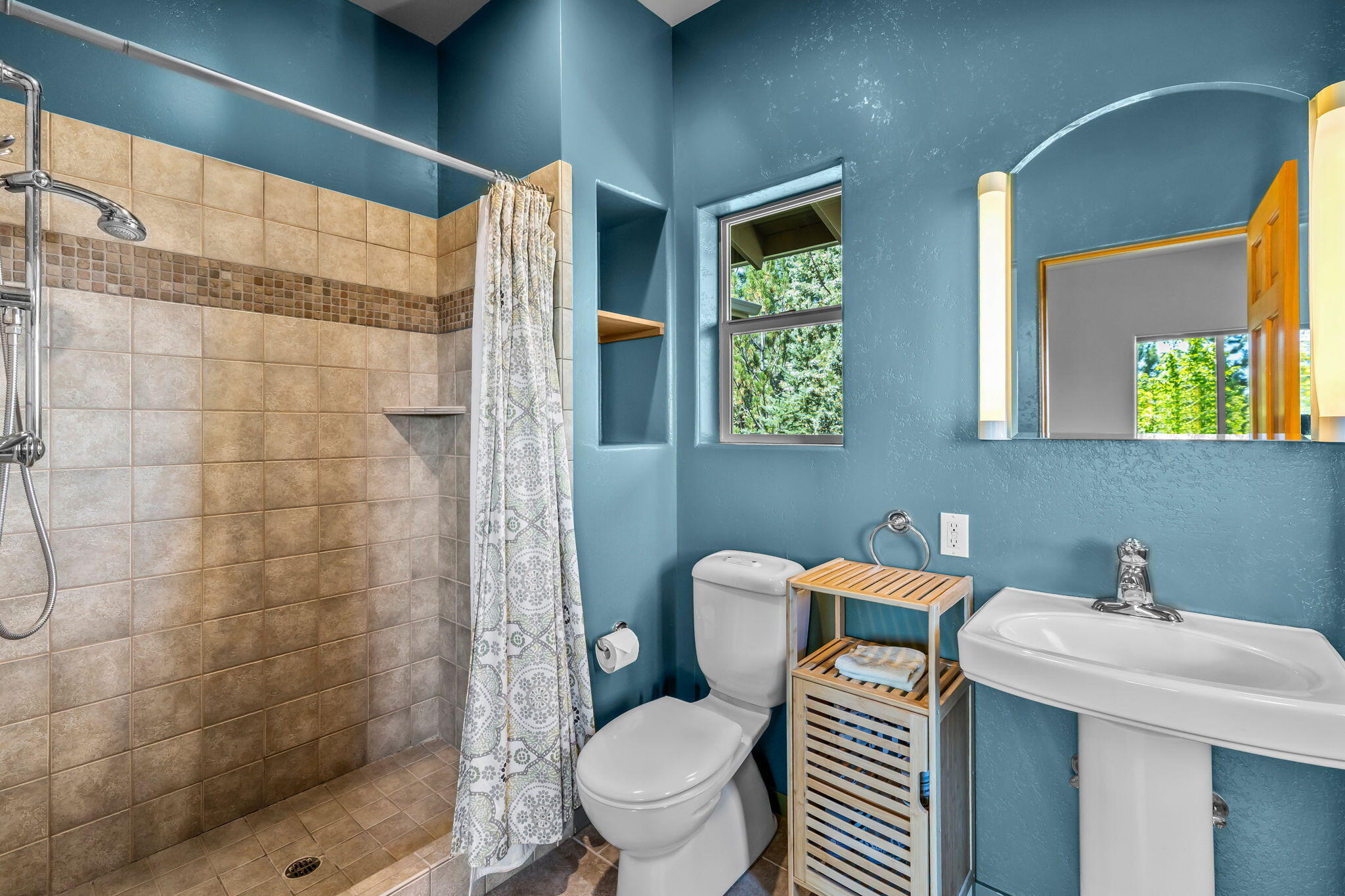 Tumalo Heights - Residential