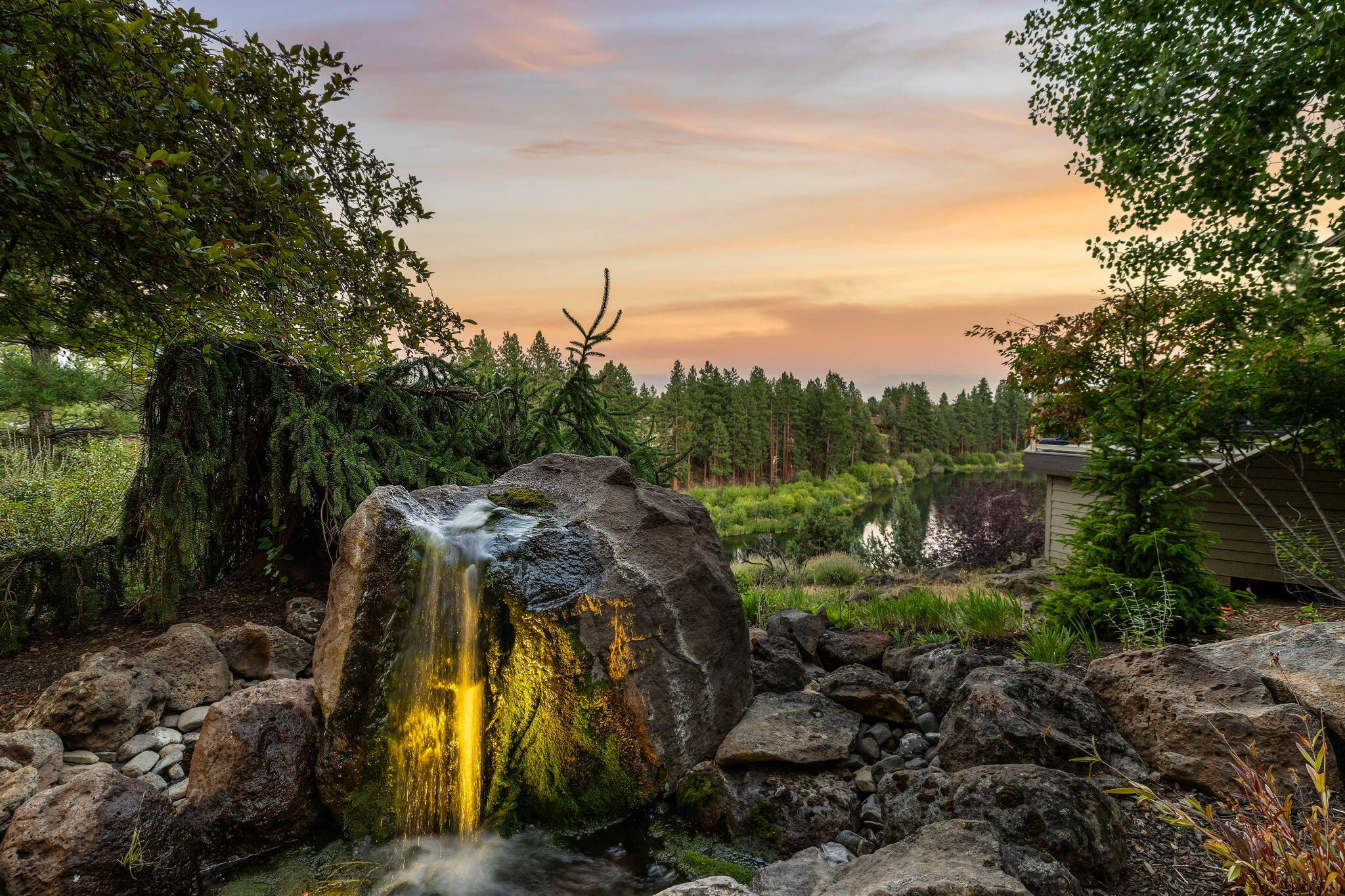 Tumalo Heights - Residential