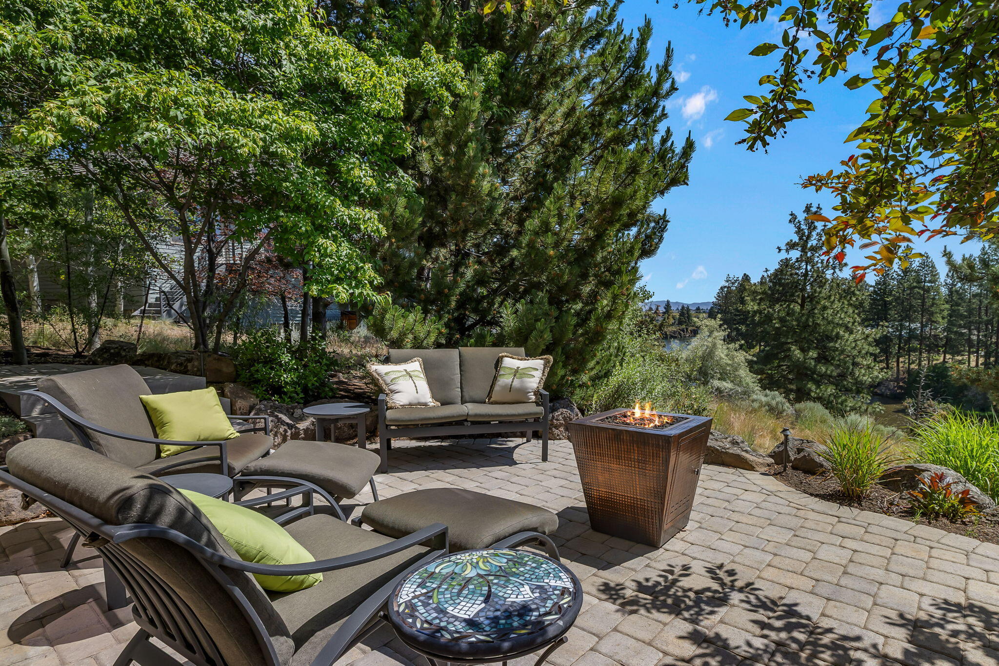 Tumalo Heights - Residential