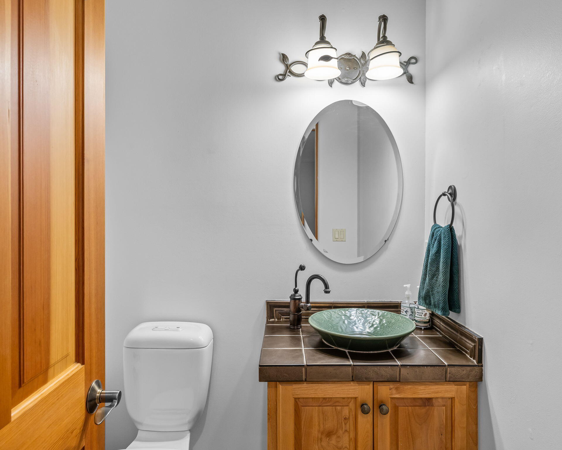 Tumalo Heights - Residential