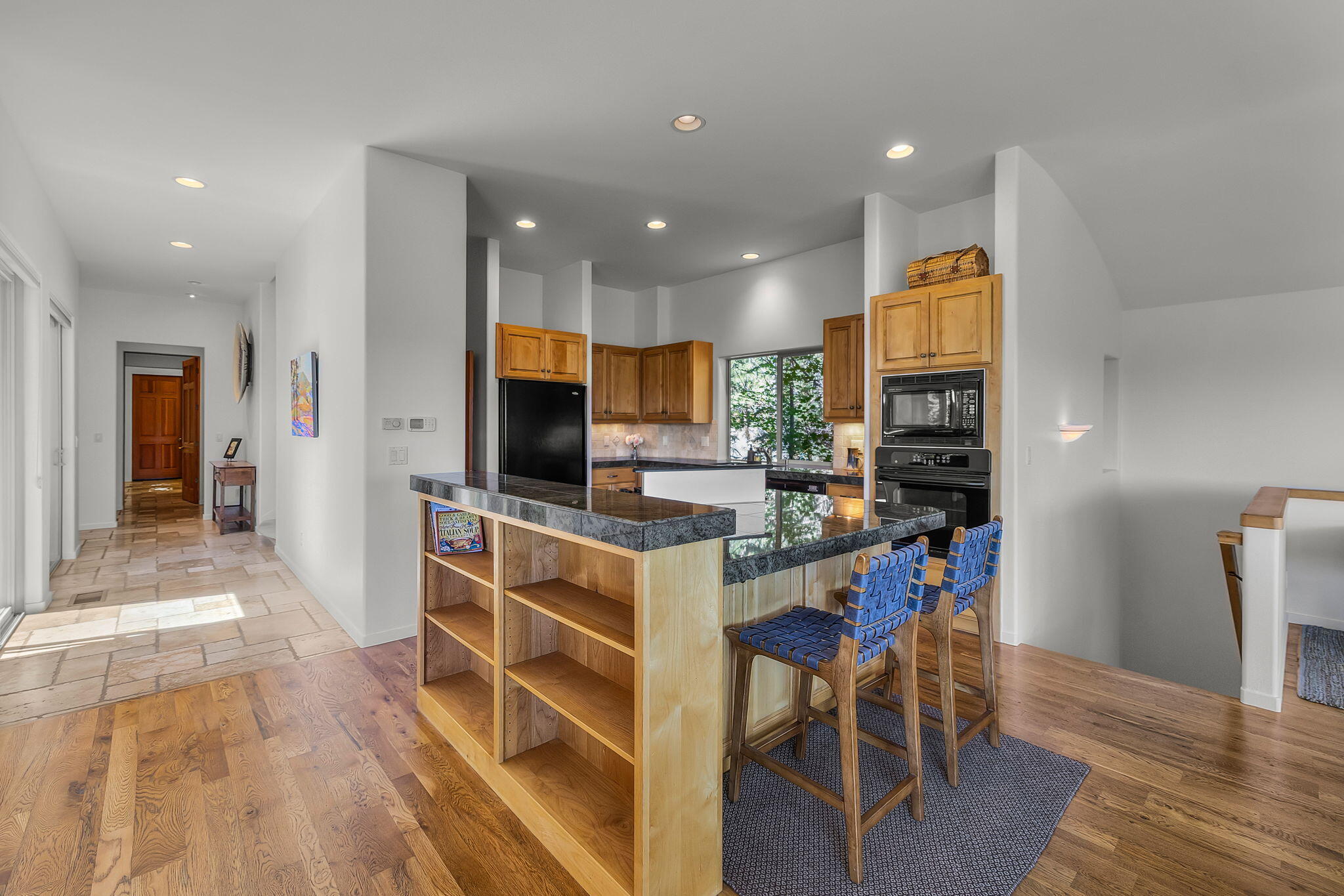 Tumalo Heights - Residential