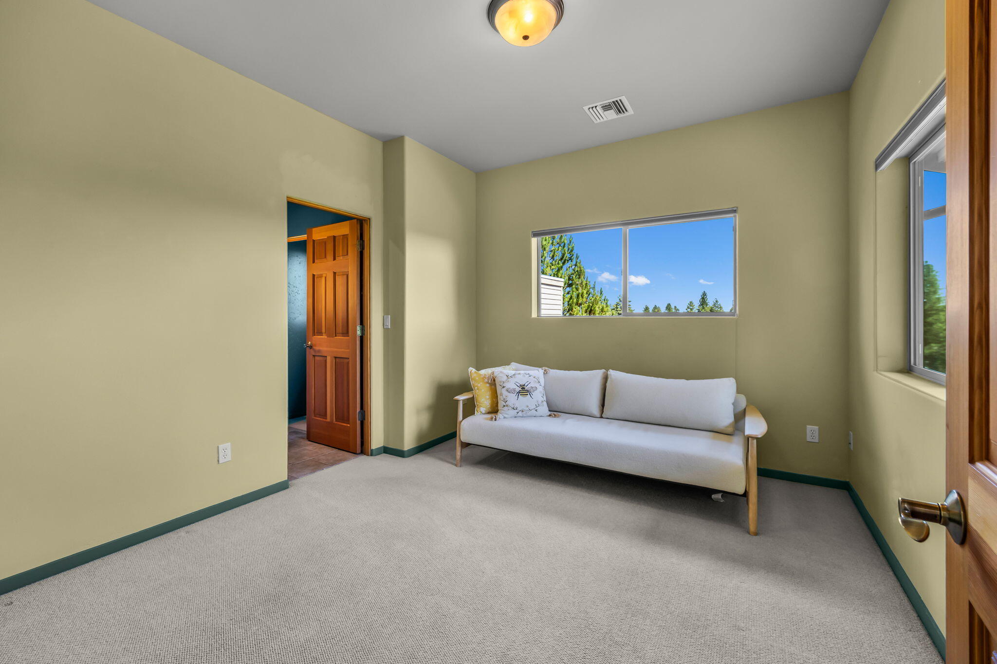 Tumalo Heights - Residential