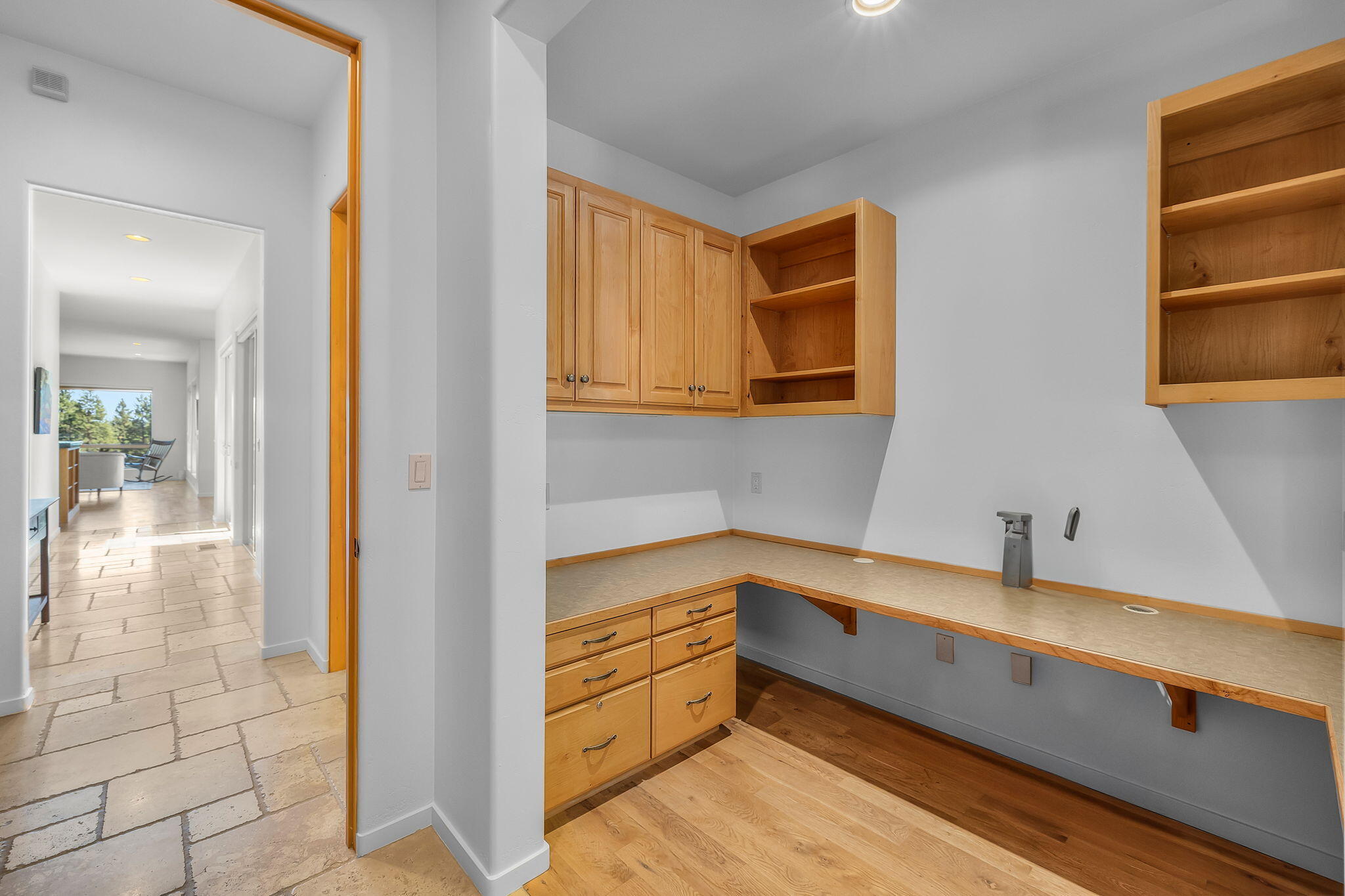 Tumalo Heights - Residential