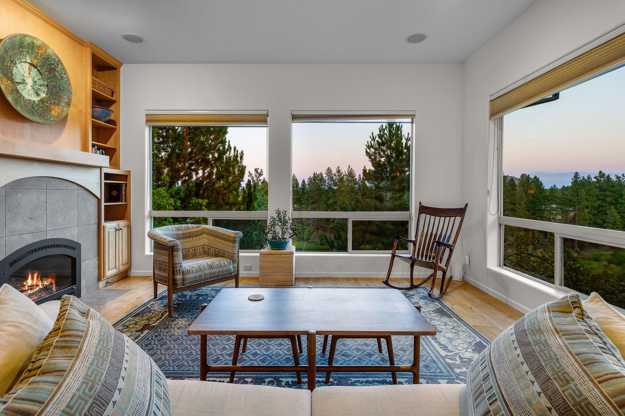 Tumalo Heights - Residential