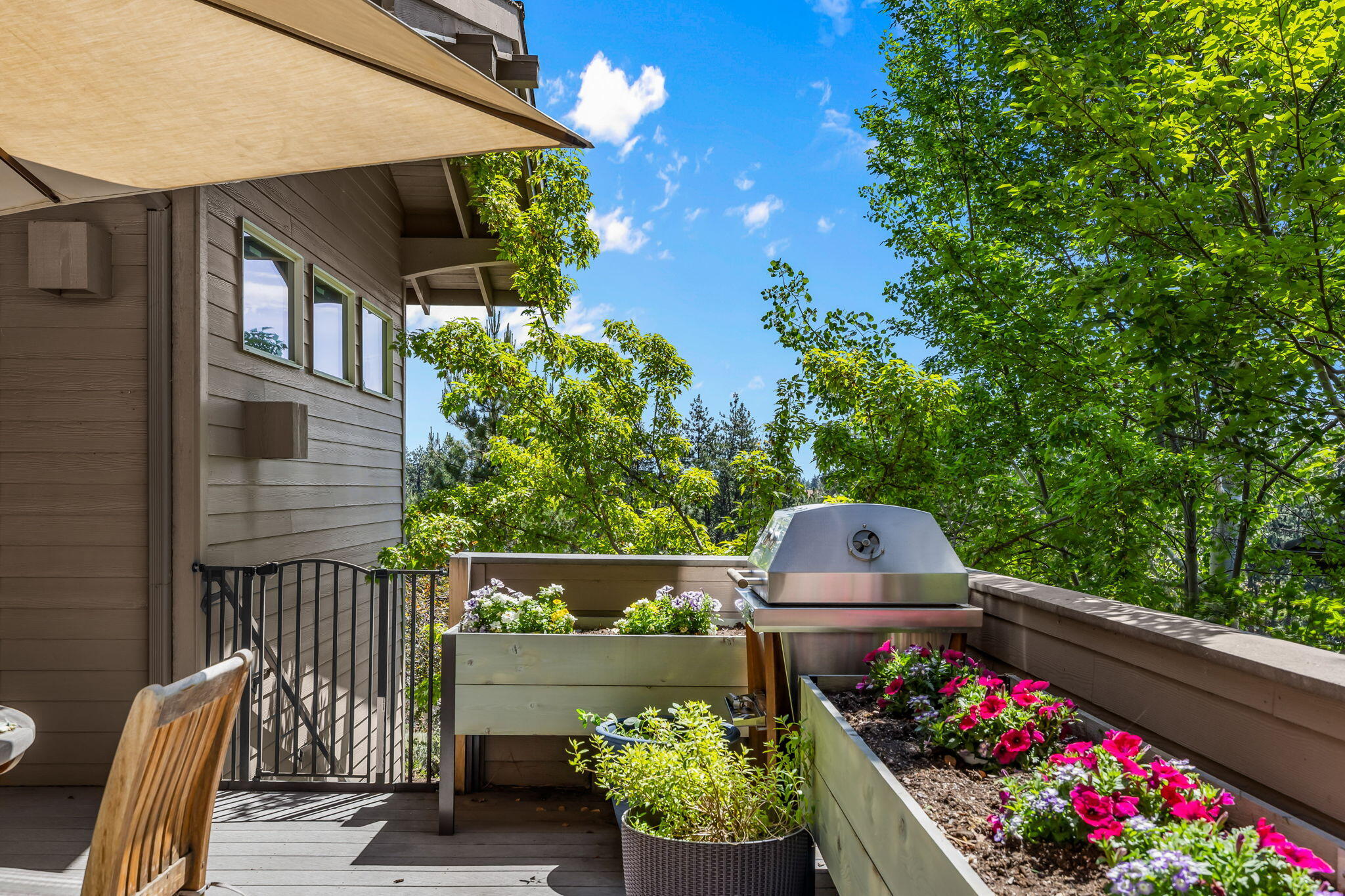 Tumalo Heights - Residential