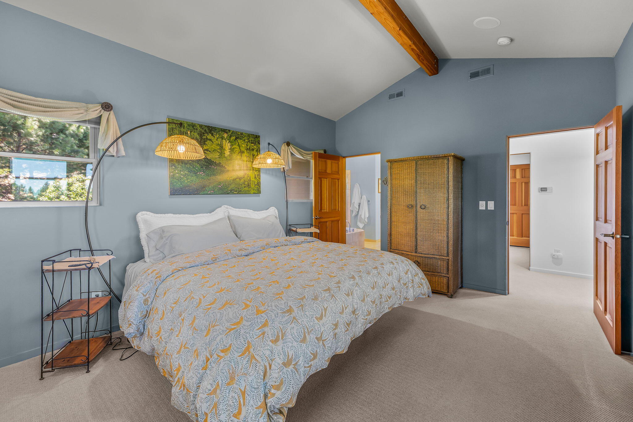 Tumalo Heights - Residential