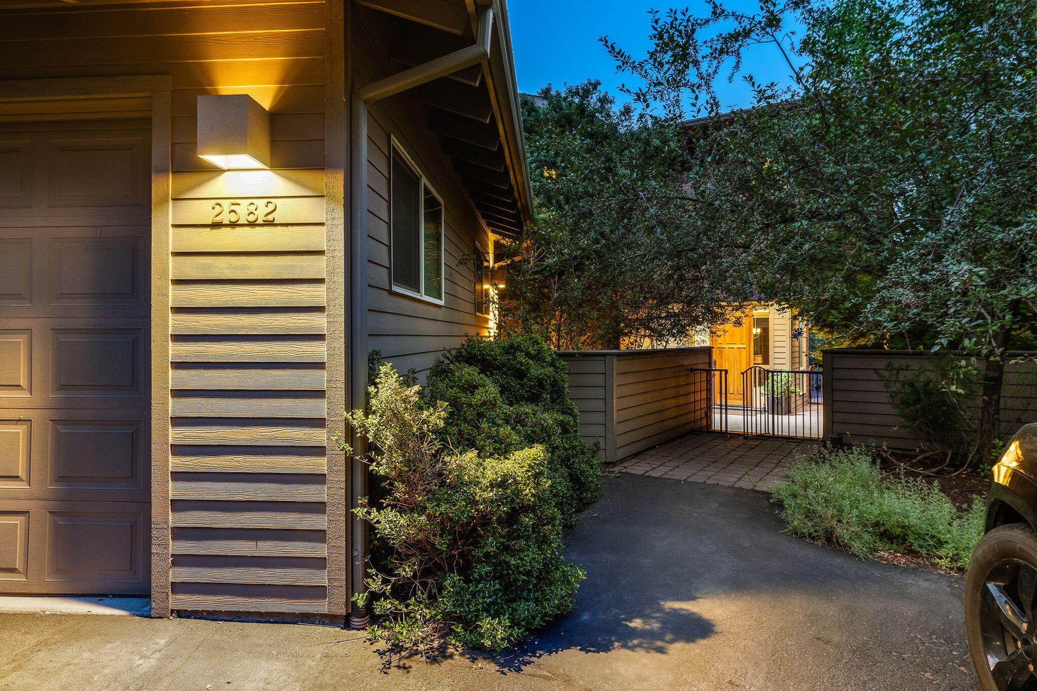 Tumalo Heights - Residential