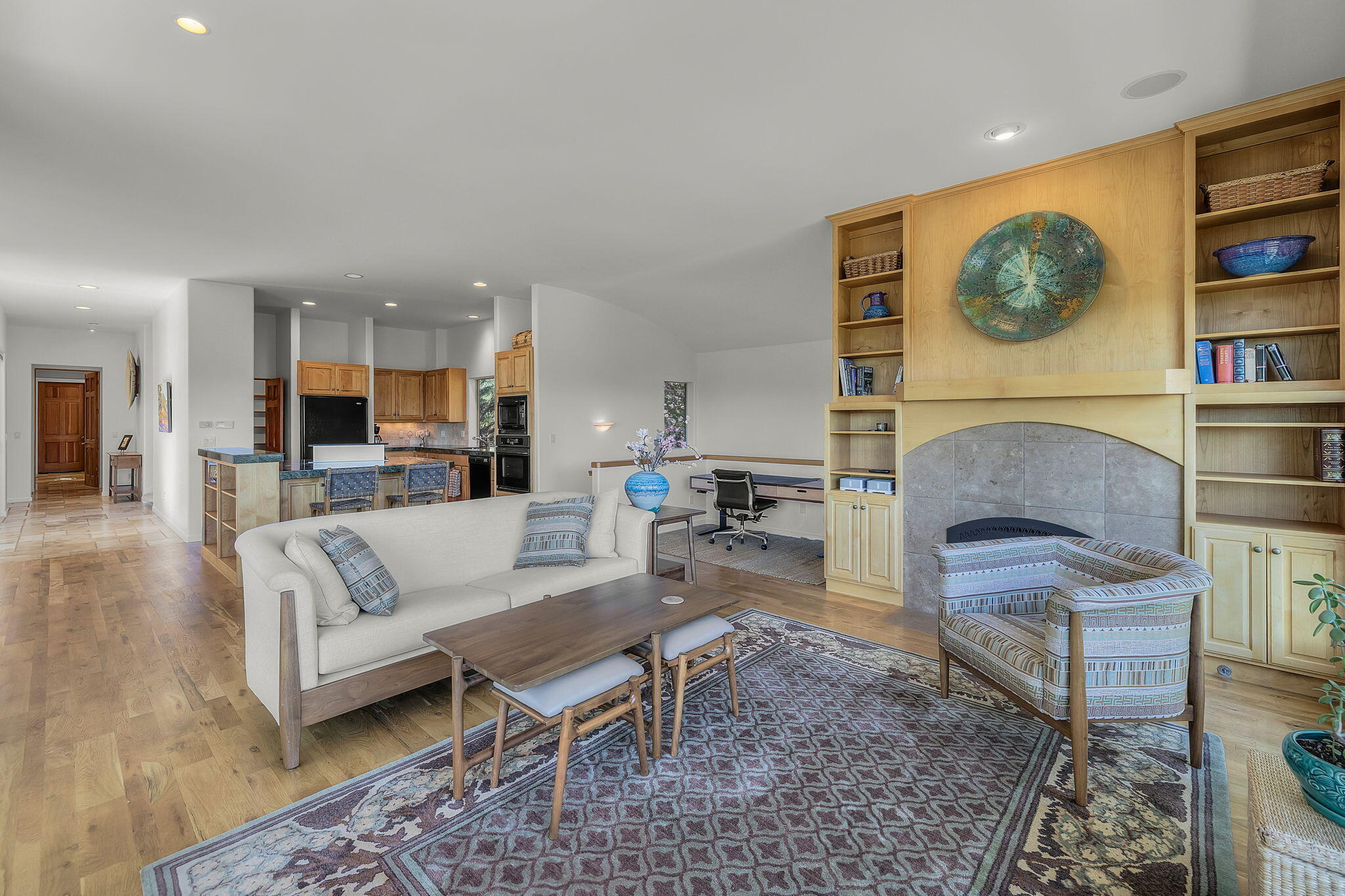 Tumalo Heights - Residential