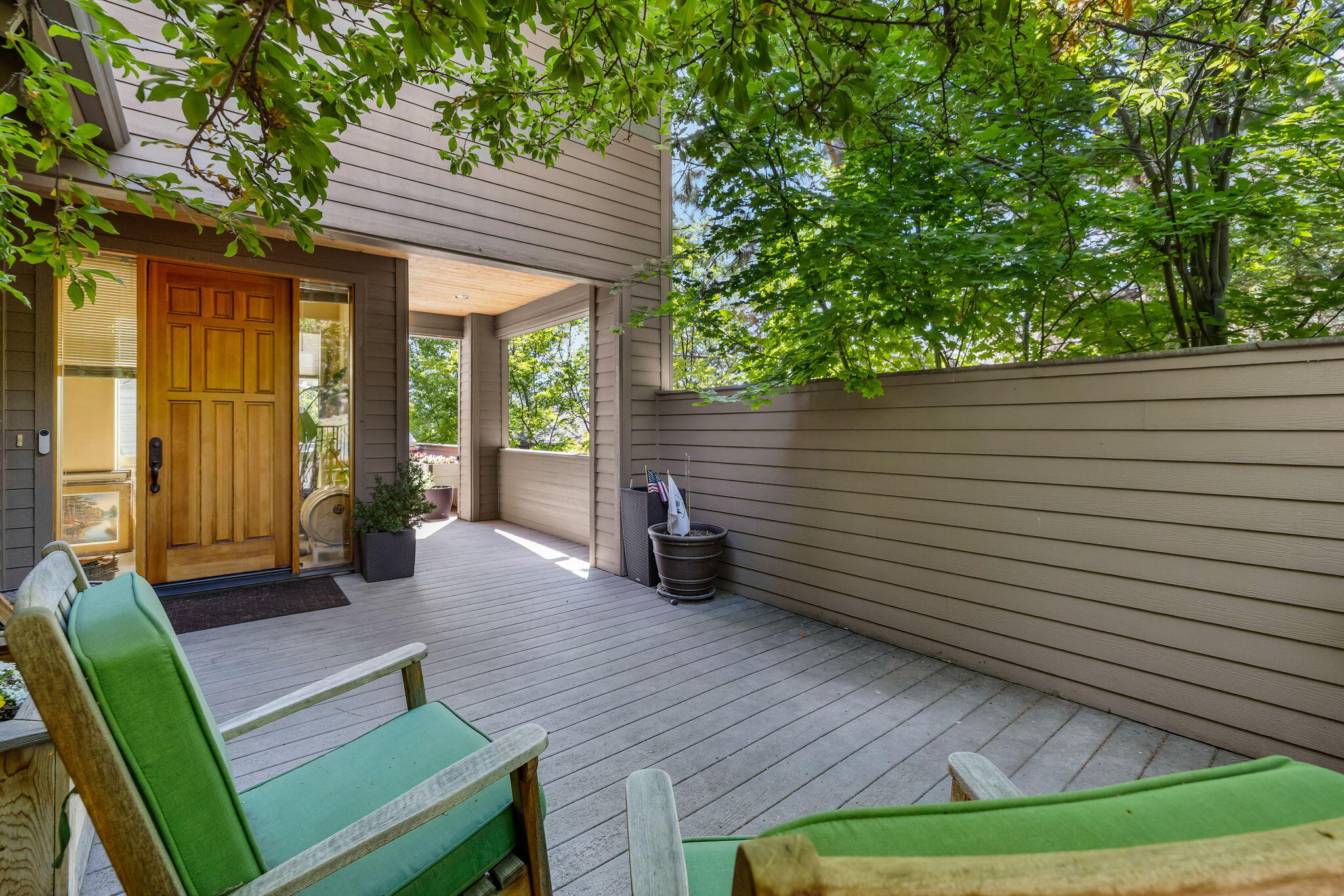 Tumalo Heights - Residential