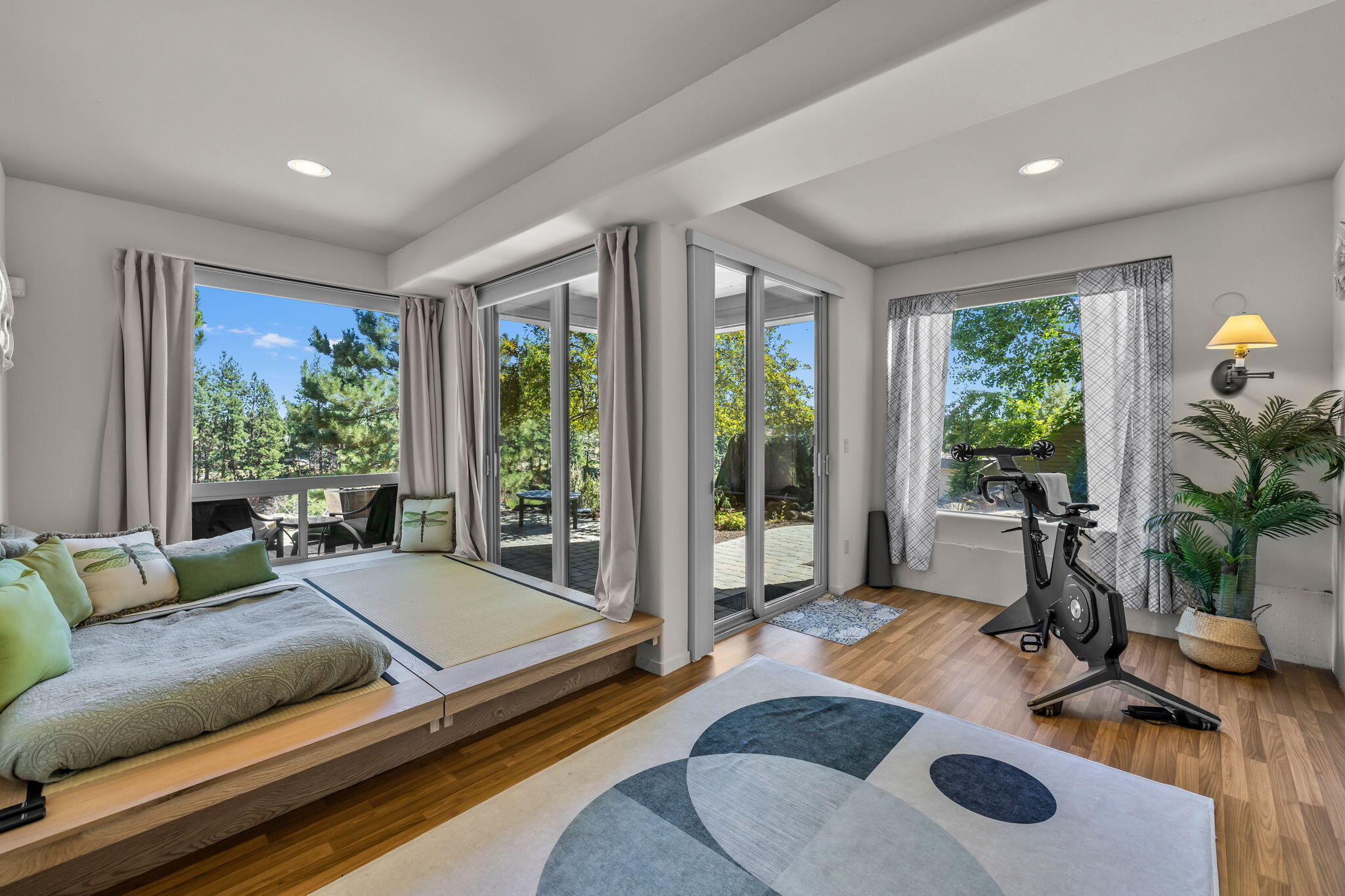 Tumalo Heights - Residential